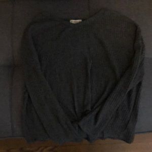 Tucker + Tate sweater (size 8/10)